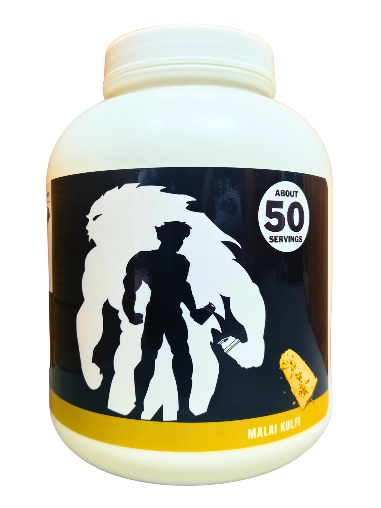 Ketones Nutrition Bulk Whey Apex Series Protein - 75g Protein for Muscle Growth & Recovery