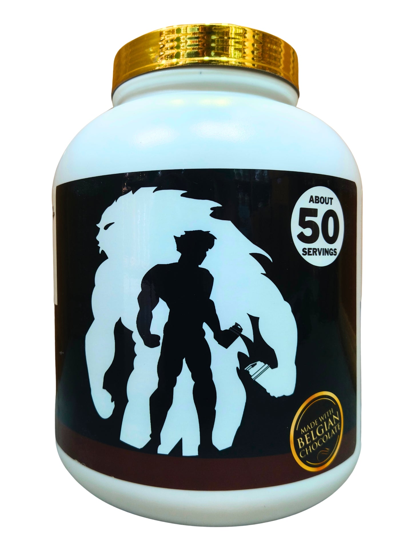 Ketones Nutrition Bulk Whey Rise Series Protein - 24g Protein for Muscle Growth & Recovery (Copy)