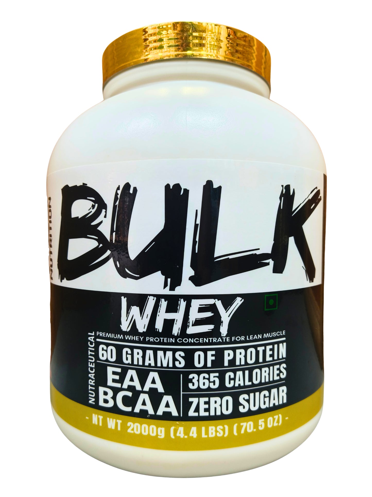 Ketones Nutrition Bulk Whey Rise Series Protein - 24g Protein for Muscle Growth & Recovery (Copy)