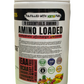 Ketones Nutrition Amino Loaded EAA 7500 - Complete Amino Acid for Recovery & Performance 1