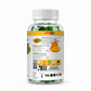Ketones Nutrition Nutri Bite - Daily Multivitamin Gummies for Immunity & Wellness