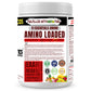 Ketones Nutrition Amino Loaded EAA Apex Series - Complete Amino Acid for Recovery & Performance