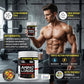 Ketones Nutrition Amino Loaded EAA Apex Series - Complete Amino Acid for Recovery & Performance