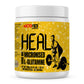 Ketones Nutrition - Heal 5000mg Micronized L-Glutamine for Muscle Recovery & Immune Support