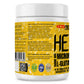 Ketones Nutrition - Heal 5000mg Micronized L-Glutamine for Muscle Recovery & Immune Support