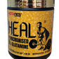 Ketones Nutrition - Heal 5000mg Micronized L-Glutamine for Muscle Recovery & Immune Support