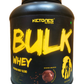 Ketones Nutrition Rise Series Bulk Whey Protein 2kg – Dutch Chocolate | High Protein (24g) | BCAA & EAA Enriched | Muscle Gain & Recovery | Low Sugar Whey Protein Powder