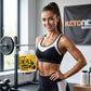 Ketones Nutrition - Heal 5000mg Micronized L-Glutamine for Muscle Recovery & Immune Support