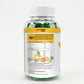 Ketones Nutrition Nutri Bite - Daily Multivitamin Gummies for Immunity & Wellness