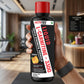 Ketones Nutrition - Liquid L Carnitine 3300 Triple Strength Formula