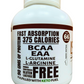 Ketones Nutrition Isocore Apex Series - Low Carb Whey Protein Isolate with 90g Protein & BCAAs