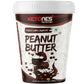 Ketones Nutrition Choco Chips Peanut Butter - High Protein Crunchy Spread