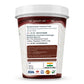 Ketones Nutrition Choco Chips Peanut Butter - High Protein Crunchy Spread