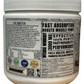 Ketones Nutrition - Pure Creatine Monohydrate Powder for Muscle Strength & Endurance