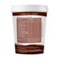 Ketones Nutrition Choco Chips Peanut Butter - High Protein Crunchy Spread