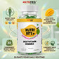 Ketones Nutrition Nutri Bite - Daily Multivitamin Gummies for Immunity & Wellness
