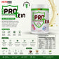 Ketones Nutrition Pro Protein - Low Sugar Meal Replacement with 34g Protein