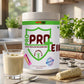 Ketones Nutrition Pro Protein - Low Sugar Meal Replacement with 34g Protein
