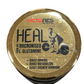 Ketones Nutrition - Heal 5000mg Micronized L-Glutamine for Muscle Recovery & Immune Support