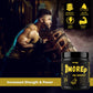 Ketones Nutrition Rise Series 1MoreRep Pre-Workout Powder – Watermelon | High Energy, Pump & Focus Formula | Beta Alanine, L-Citrulline & Caffeine | Gym Performance Booster