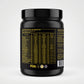 Ketones Nutrition Rise Series 1MoreRep Pre-Workout Powder – Watermelon | High Energy, Pump & Focus Formula | Beta Alanine, L-Citrulline & Caffeine | Gym Performance Booster