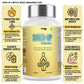 Ketones Nutrition Shred-Up Fat Burner Tablets – Advanced Weight Loss Formula with Garcinia, Green Tea & Yohimbine | Metabolism Booster & Fat Cutter | 60 Tablets