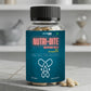 Ketones Nutrition Nutribite Multivitamin Tablets with Co-Enzyme Q10 – Daily Energy, Immunity & Heart Health Support | 60 Tablets | Multivitamin for Men & Women