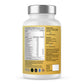 Ketones Nutrition Shred-Up Fat Burner Tablets – Advanced Weight Loss Formula with Garcinia, Green Tea & Yohimbine | Metabolism Booster & Fat Cutter | 60 Tablets