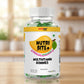 Ketones Nutrition Nutri Bite - Daily Multivitamin Gummies for Immunity & Wellness