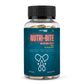 Ketones Nutrition Nutribite Multivitamin Tablets with Co-Enzyme Q10 – Daily Energy, Immunity & Heart Health Support | 60 Tablets | Multivitamin for Men & Women