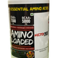 Ketones Nutrition Amino Loaded EAA 7500 - Complete Amino Acid for Recovery & Performance