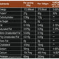 Ketones Nutrition Isocore Apex Series - Low Carb Whey Protein Isolate with 90g Protein & BCAAs