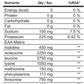 Ketones Nutrition Amino Loaded EAA – Rise Series | Advanced Essential Amino Acid Formula for Enhanced Recovery & Peak Performance