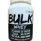 Ketones Nutrition Bulk Whey Apex Series Protein - 75g Protein for Muscle Growth & Recovery