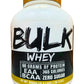Ketones Nutrition Bulk Whey Rise Series Protein - 24g Protein for Muscle Growth & Recovery (Copy)