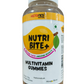 Ketones Nutrition Nutri Bite - Daily Multivitamin Gummies for Immunity & Wellness