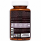 Ketones Nutrition Mega Boost Testosterone Support Tablets | Ashwagandha, Tribulus, Safed Musli, Mucuna & Pine Bark | Men's Vitality, Strength & Performance | 60 Tablets