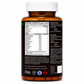 Ketones Nutrition Mega Boost Testosterone Support Tablets | Ashwagandha, Tribulus, Safed Musli, Mucuna & Pine Bark | Men's Vitality, Strength & Performance | 60 Tablets