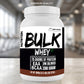 Ketones Nutrition Bulk Whey Apex Series Protein - 75g Protein for Muscle Growth & Recovery