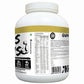 Ketones Nutrition Guns n Gains - High Protein Mass Gainer with 20g Protein & Low Sugar