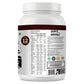 Ketones Nutrition Guns n Gains - High Protein Mass Gainer with 20g Protein & Low Sugar