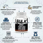Ketones Nutrition Bulk Whey Apex Series Protein - 75g Protein for Muscle Growth & Recovery