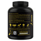 Ketones Nutrition Rise Series Isocore Whey Protein Isolate 2kg – Dutch Chocolate | 34g Protein | Zero Sugar | Low Carb & Low Fat | Fast Absorption Lean Muscle Protein