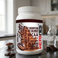 Ketones Nutrition Guns n Gains - High Protein Mass Gainer with 20g Protein & Low Sugar