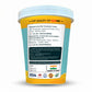 Ketones Nutrition Mango Chia Peanut Butter - Crunchy & High Protein Spread