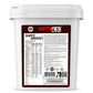 Ketones Nutrition Guns n Gains - High Protein Mass Gainer with 20g Protein & Low Sugar