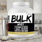 Ketones Nutrition Bulk Whey Apex Series Protein - 75g Protein for Muscle Growth & Recovery