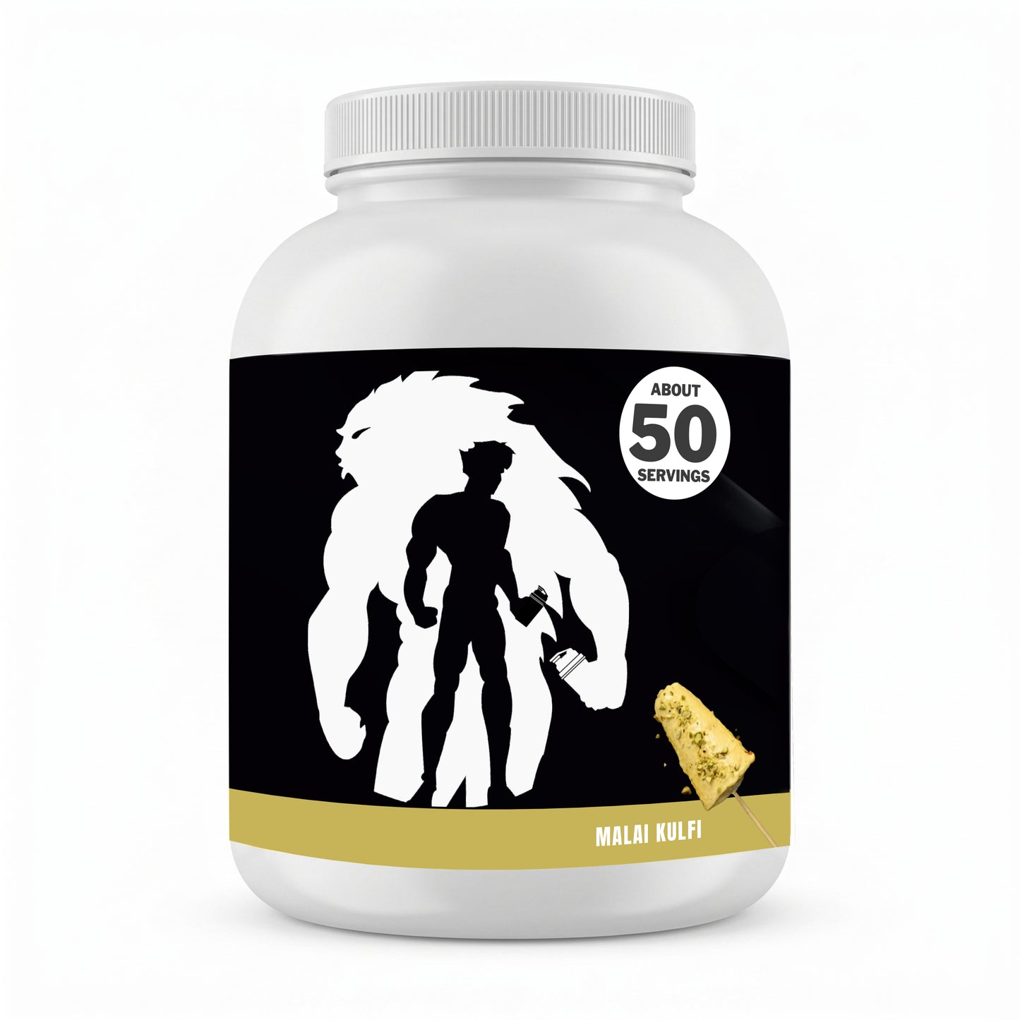 Ketones Nutrition Bulk Whey Apex Series Protein - 75g Protein for Muscle Growth & Recovery