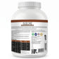 Ketones Nutrition Isocore Apex Series - Low Carb Whey Protein Isolate with 90g Protein