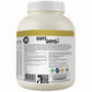 Ketones Nutrition Guns n Gains - High Protein Mass Gainer with 20g Protein & Low Sugar